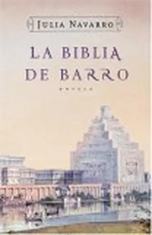 Portada del libro