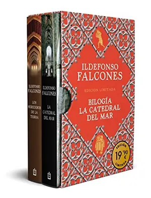 Portada del libro