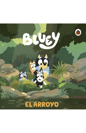 Portada del libro
