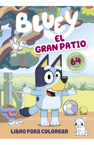 Portada del libro