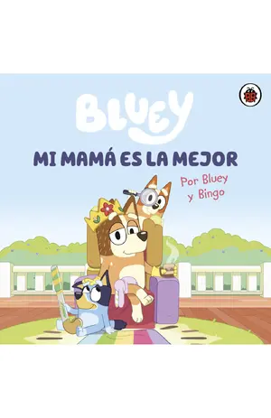 Portada del libro
