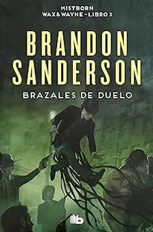 Portada del libro