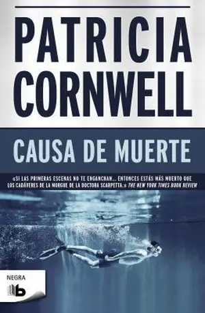 Portada del libro