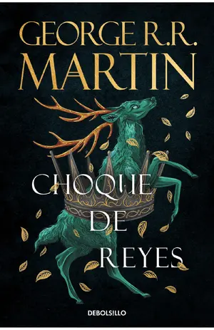 Portada del libro