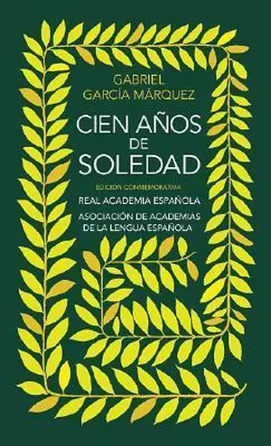 Portada del libro