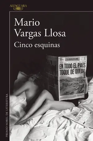 Portada del libro