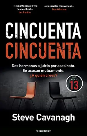 Portada del libro