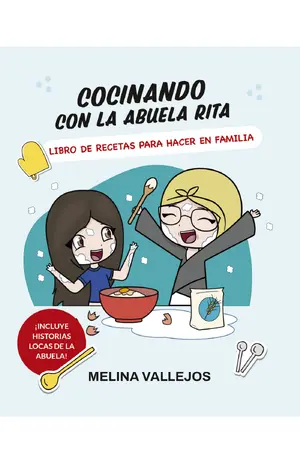 Portada del libro