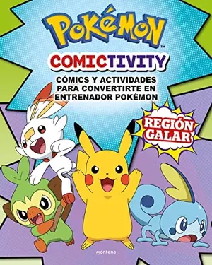 Portada del libro