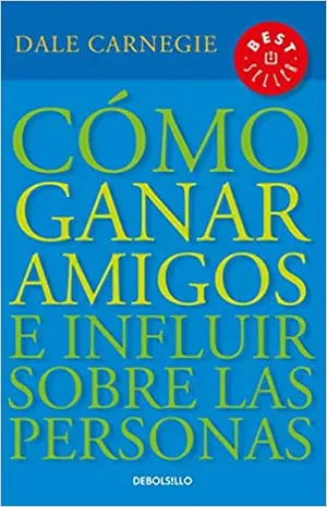 Portada del libro