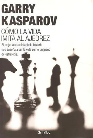 Portada del libro