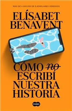 Portada del libro
