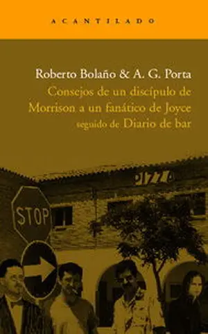 Portada del libro