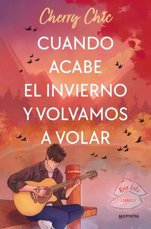 Portada del libro