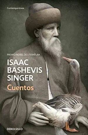 Portada del libro