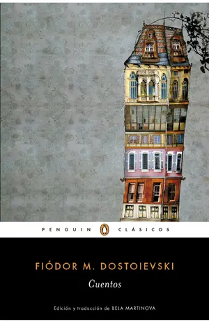 Portada del libro