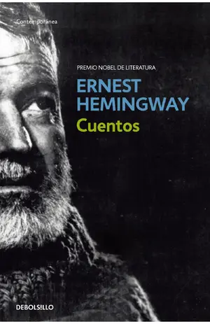 Portada del libro