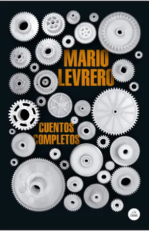 Portada del libro