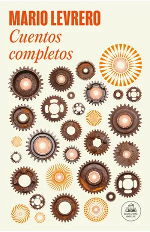 Portada del libro