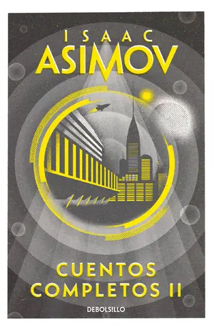 Portada del libro
