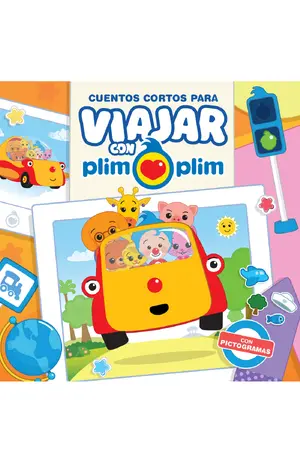 Portada del libro