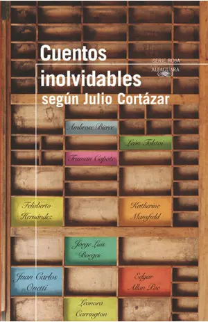 Portada del libro