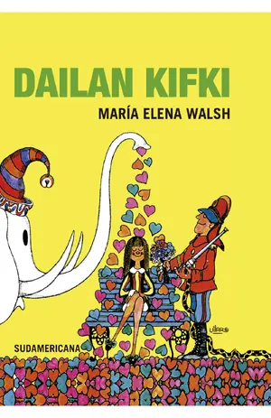 Portada del libro