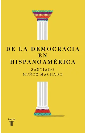 Portada del libro
