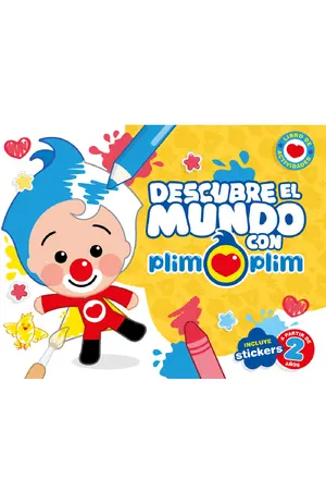 Portada del libro