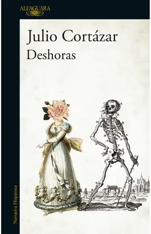 Portada del libro