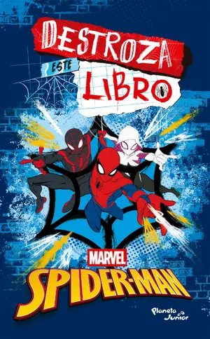 Portada del libro