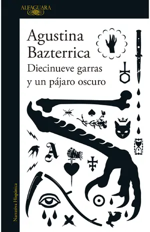 Portada del libro