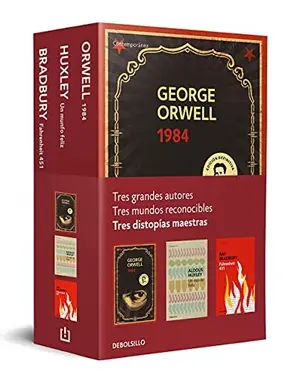 Portada del libro