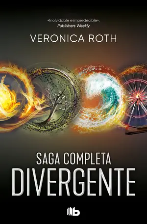Portada del libro