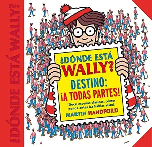 Portada del libro