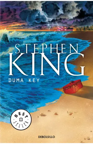 Portada del libro