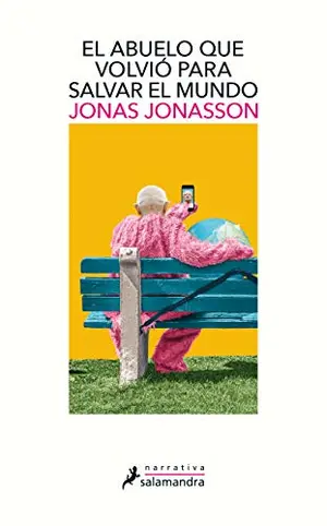 Portada del libro