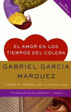Portada del libro