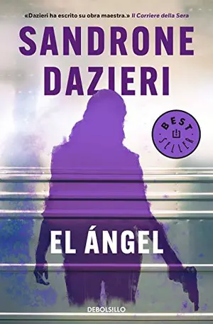 Portada del libro