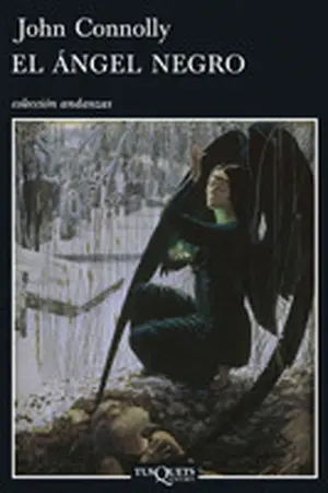 Portada del libro