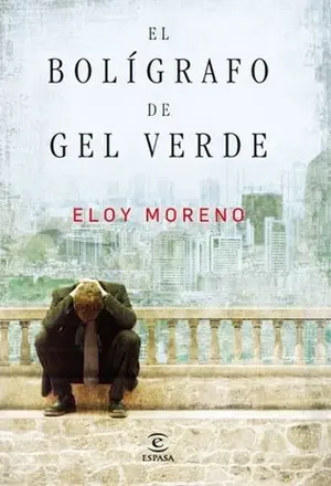 Portada del libro