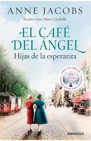 Portada del libro