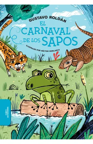Portada del libro