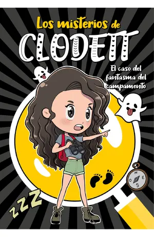 Portada del libro