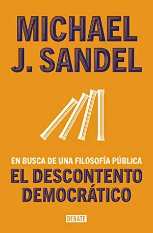 Portada del libro