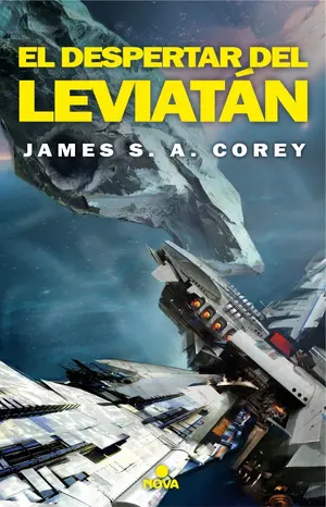 Portada del libro