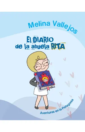 Portada del libro