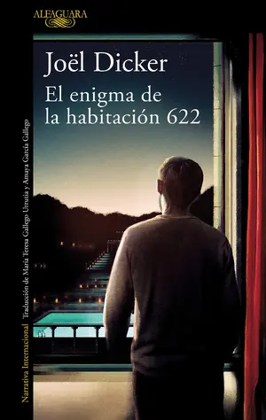 Portada del libro