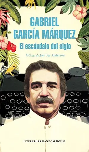 Portada del libro