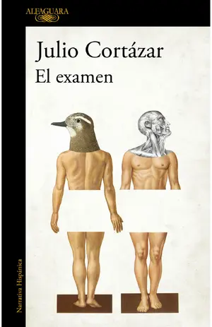 Portada del libro